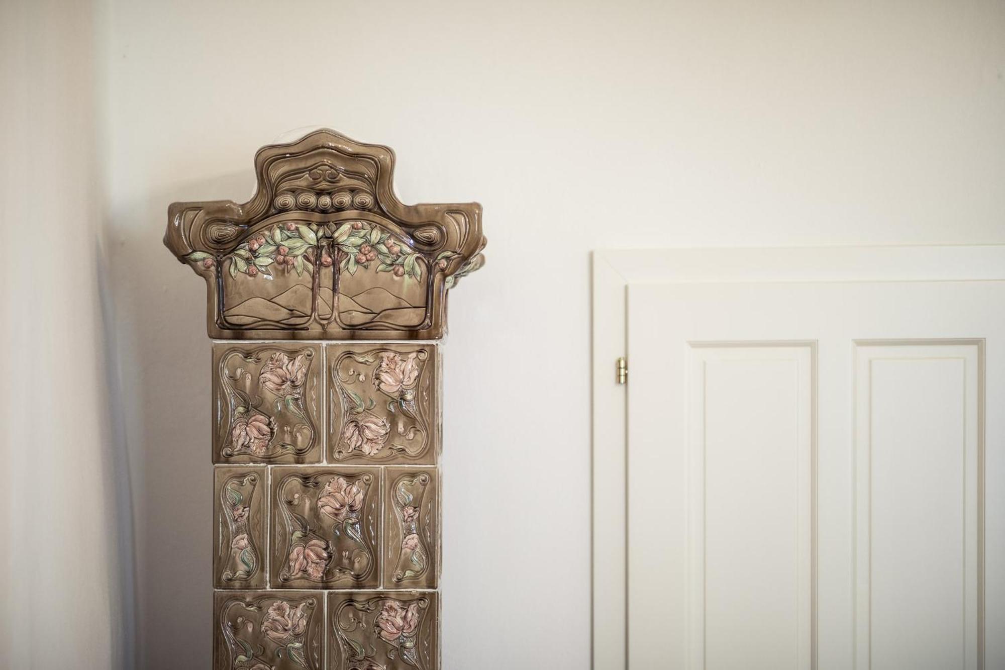 Romantik Hotel Jagdhof Калдаро Екстериор снимка