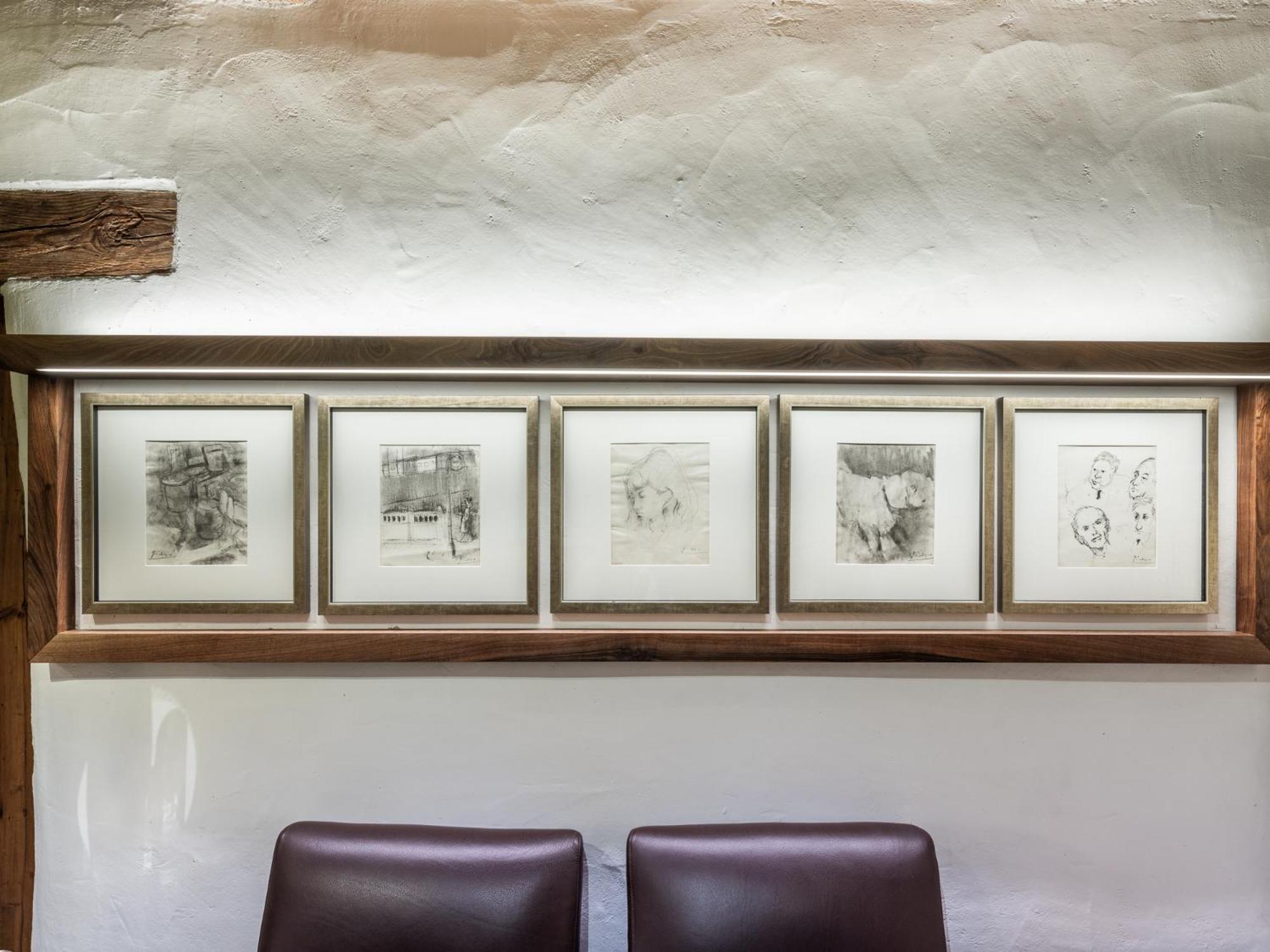 Romantik Hotel Jagdhof Калдаро Екстериор снимка