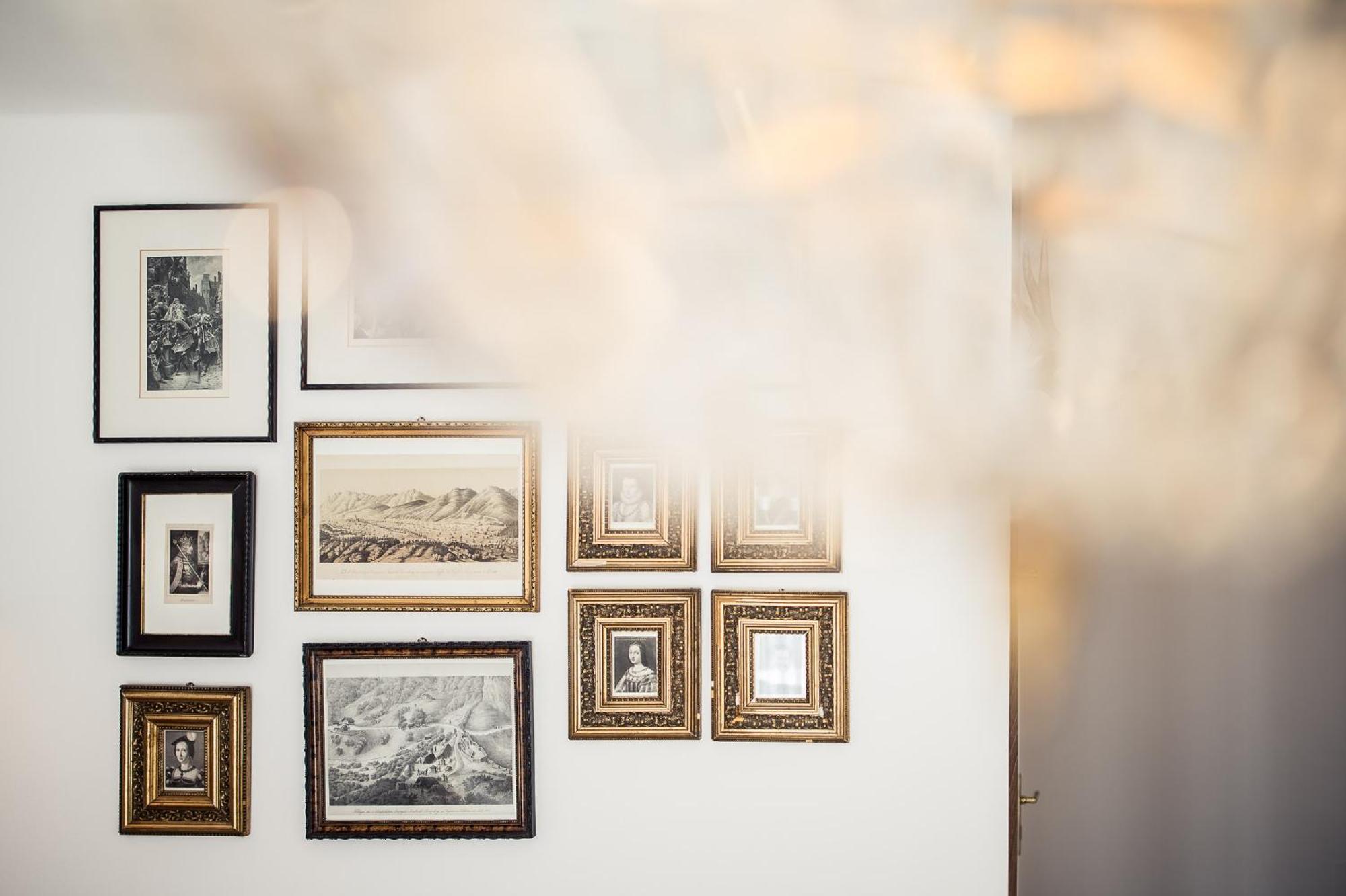 Romantik Hotel Jagdhof Калдаро Екстериор снимка