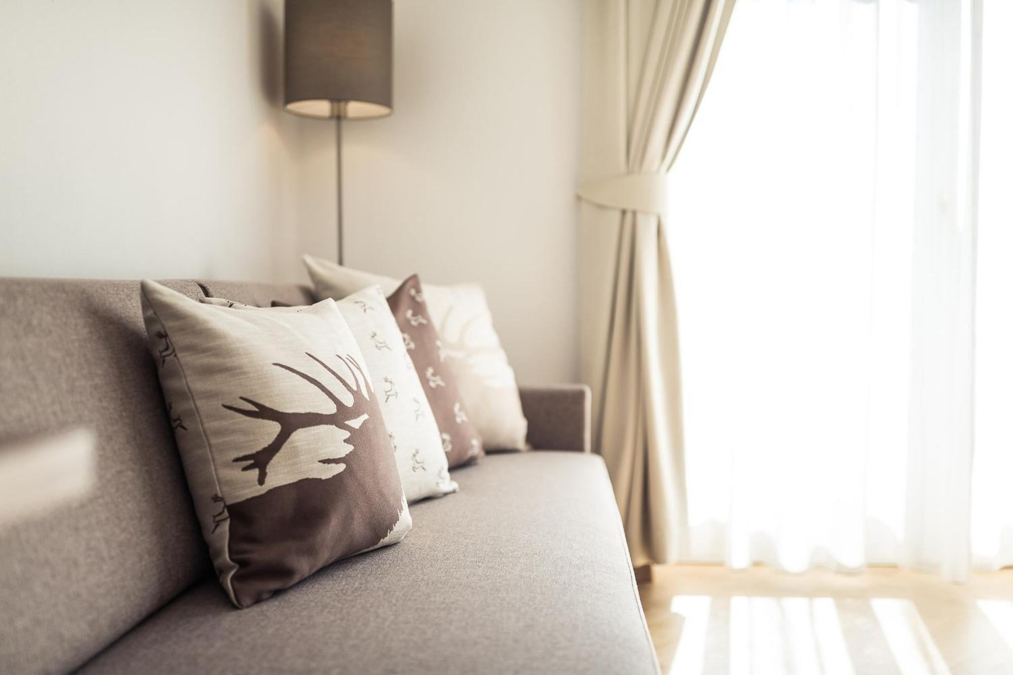 Romantik Hotel Jagdhof Калдаро Екстериор снимка