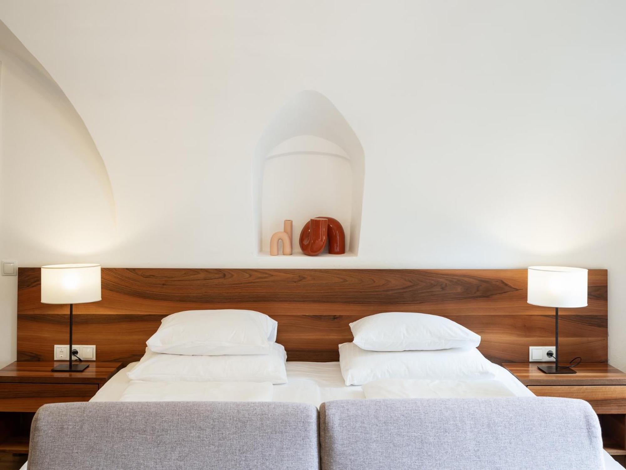 Romantik Hotel Jagdhof Калдаро Екстериор снимка
