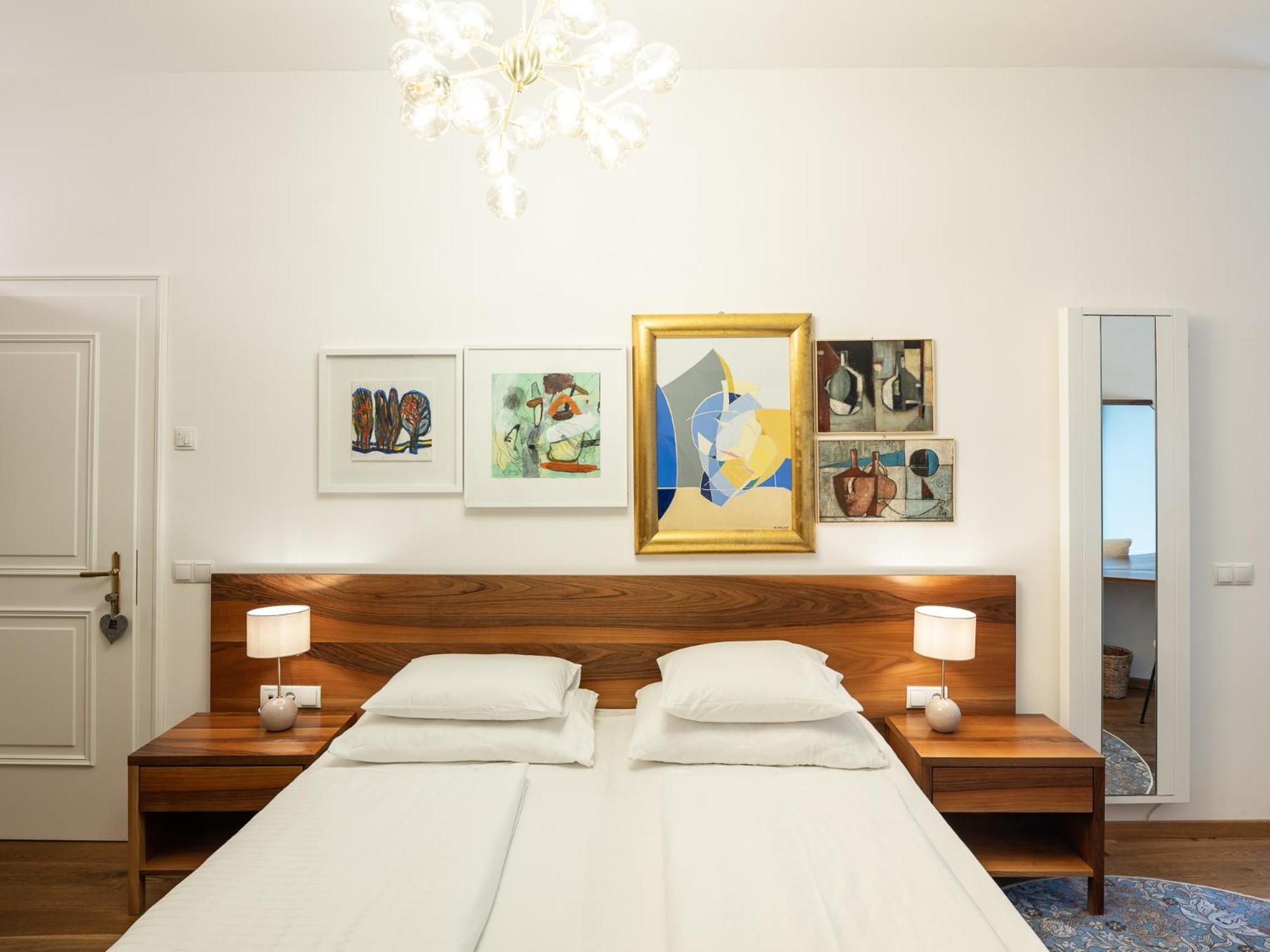 Romantik Hotel Jagdhof Калдаро Екстериор снимка