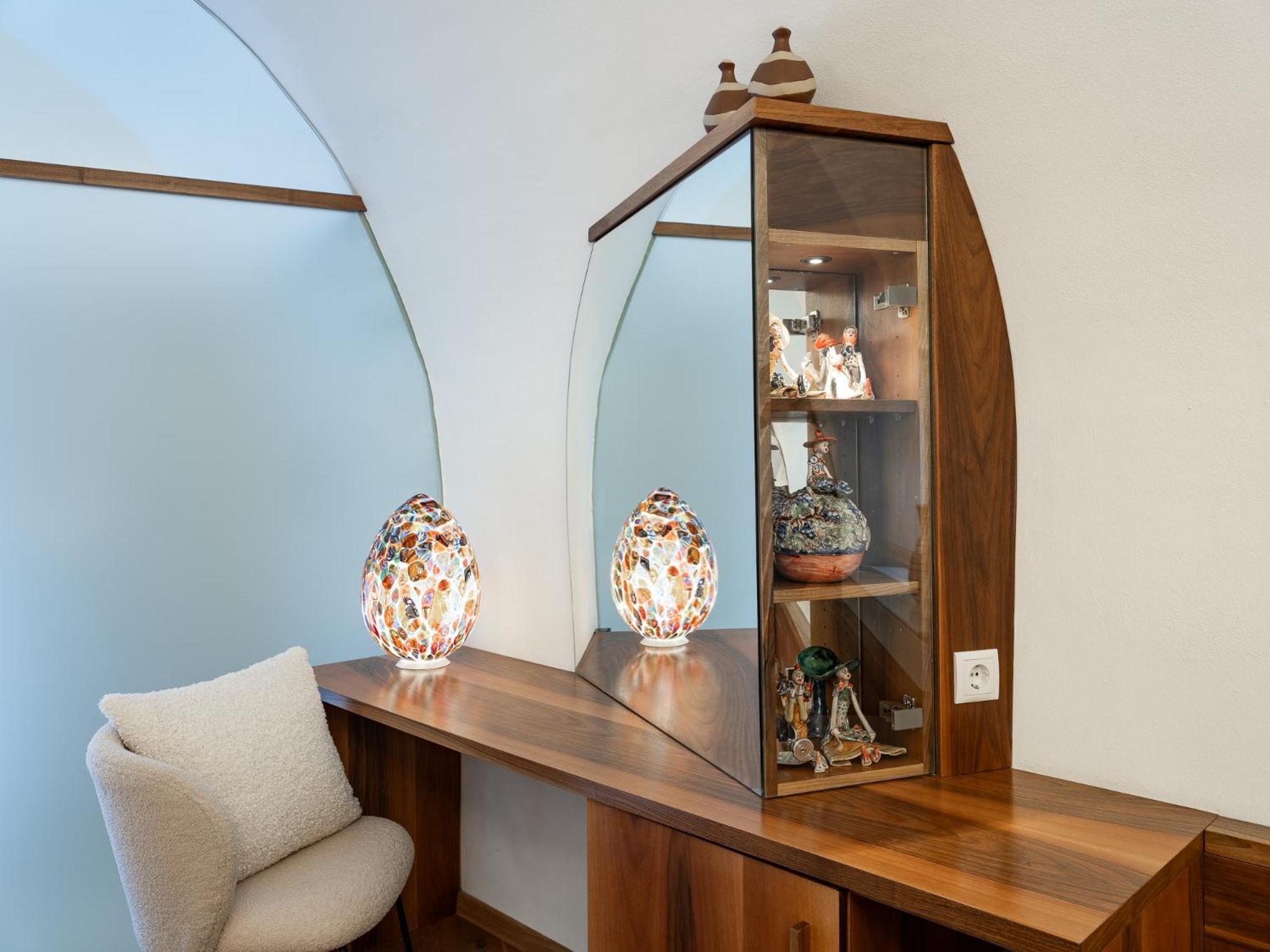 Romantik Hotel Jagdhof Калдаро Екстериор снимка