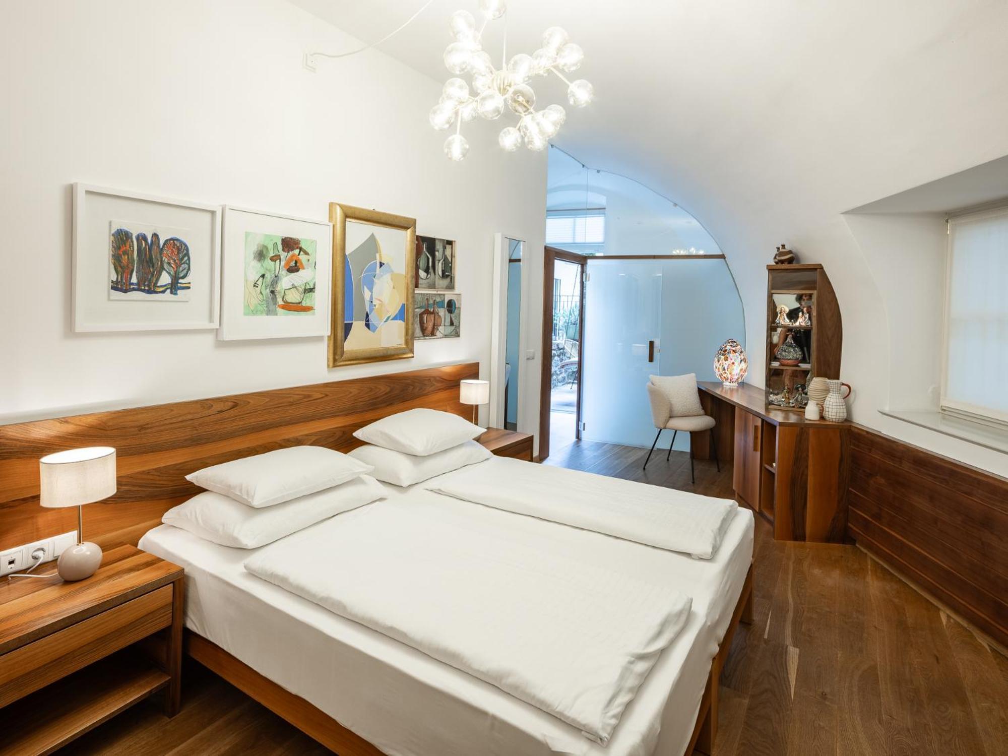 Romantik Hotel Jagdhof Калдаро Екстериор снимка